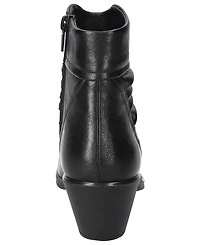 Easy Street Women's Bess Ankle Booties