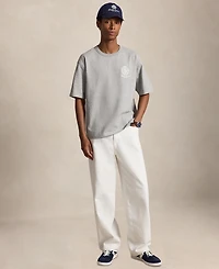 Polo Ralph Lauren Men's Jersey Graphic T-Shirt