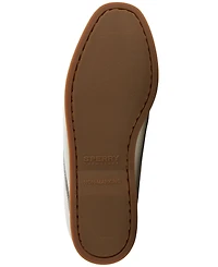 Sperry Women's Authentic Origina Slip-On Flats, Macy's Exclusive