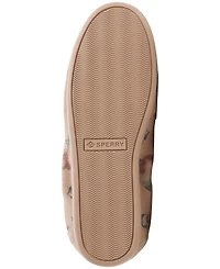 Sperry Women's Slimsail Lace-Up Flats, Macy's Exclusive