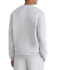 Reiss Men's Harrison Henley Jumper