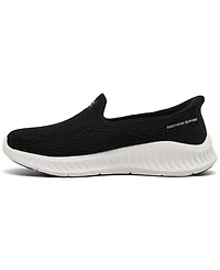 Skechers Women's Slip-Ins: Go Walk Now - Ivy Walking Sneakers from Finish Line