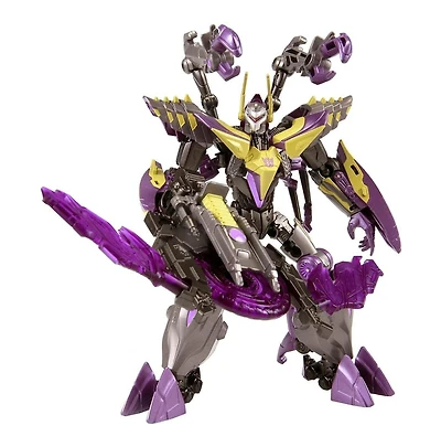 Transformers TG08 Kickback Deluxe Class Generations Fall of Cybertron
