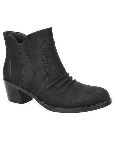 Easy Street Women's Berwick Ankle Booties