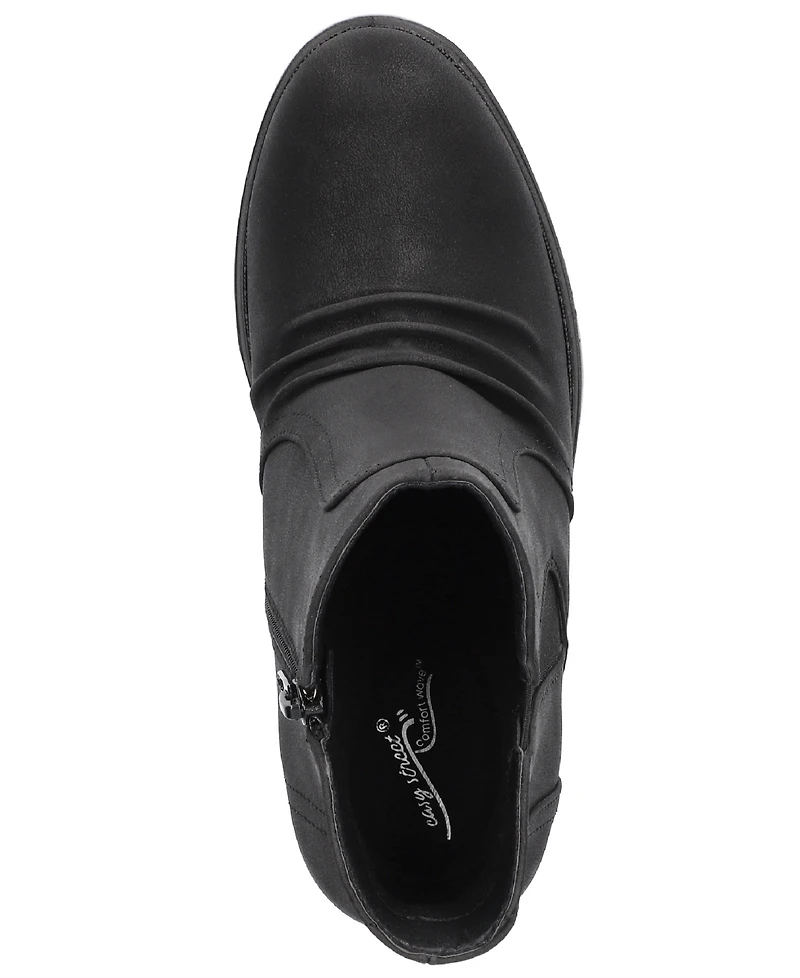 Easy Street Women's Berwick Ankle Booties