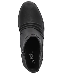 Easy Street Women's Berwick Ankle Booties