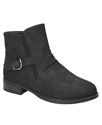 Easy Street Women's Junction Ankle Booties