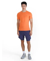4F Men's Quick-Drying Trail Running Shorts