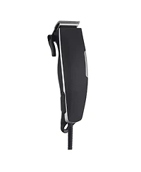 Perry Ellis 30 Piece Professional Hair Clipper Kit with Storage Case
