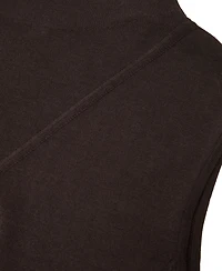 Reiss Women's Honey Sleeveless Slouch Neck Sweater