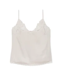 Reiss Women's Joanie Lace Detail Vests