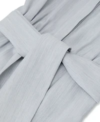 Reiss Women's Gianna Tie Detail Shirt Dress
