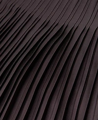 Reiss Women's Savannah Pleat Midi Skirts