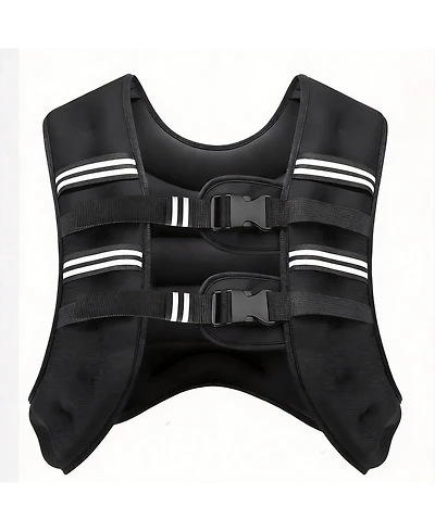 Aofar Weighted Vest