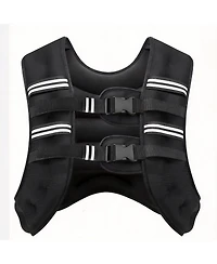 Aofar Weighted Vest