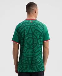 Adidas Men's Green Mexico National Team Fifa x World Cup 2026 Home Replica Jersey