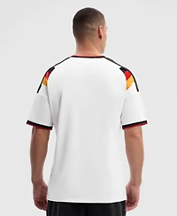 Adidas Men's White Germany National Team Fifa x World Cup 2026 Home Replica Jersey