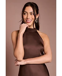 Coast Women's Halter Neck Maxi Dress