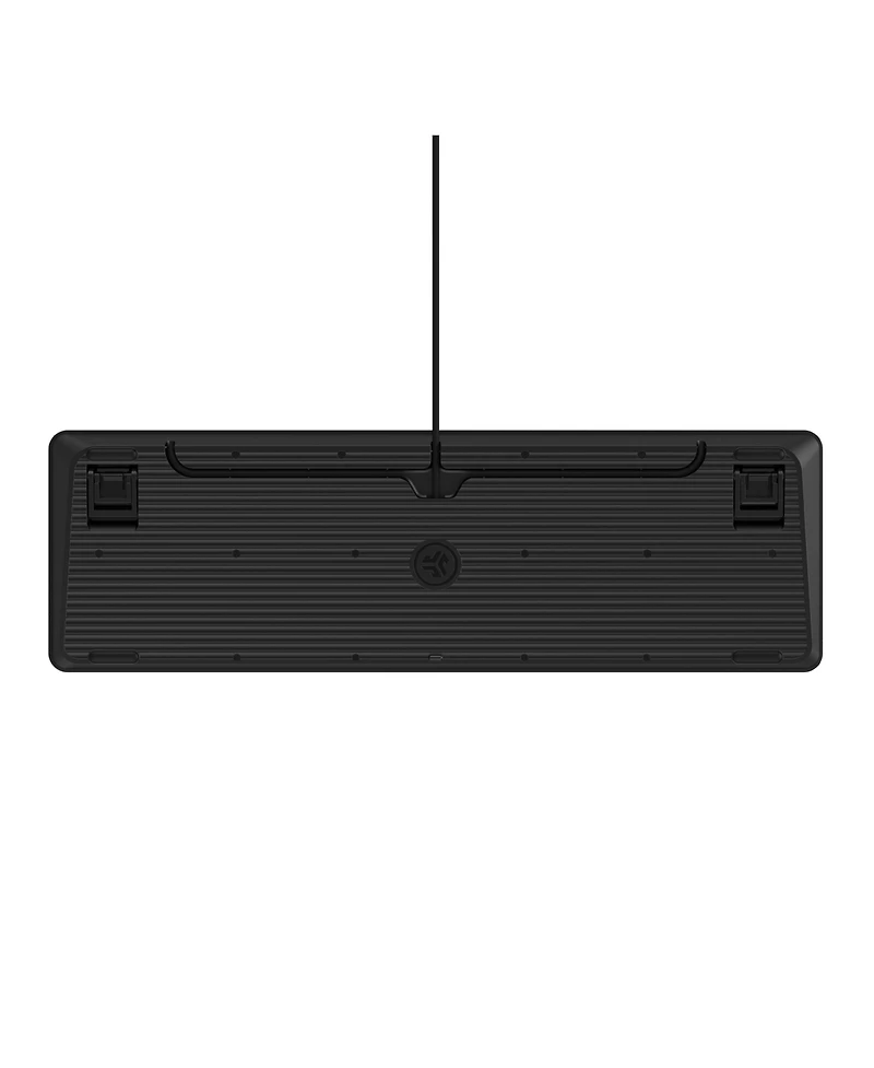 Jlab Nightfall Full-Size Wired Gaming Keyboard