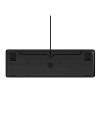 Jlab Nightfall Full-Size Wired Gaming Keyboard