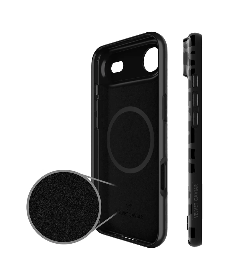 Velvet Caviar MagSafe Case for Apple iPhone Air