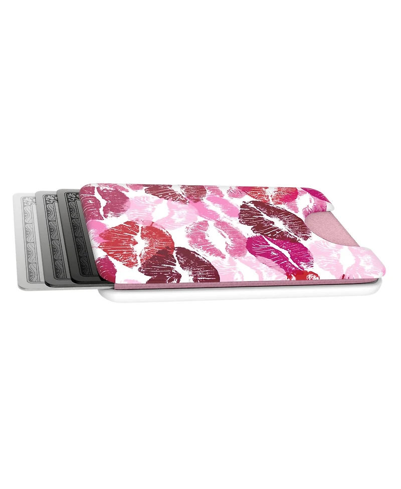 Velvet Caviar Magnetic Phone Wallet