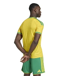 Adidas Men's Yellow South Africa National Team 2026 Home Replica Jersey