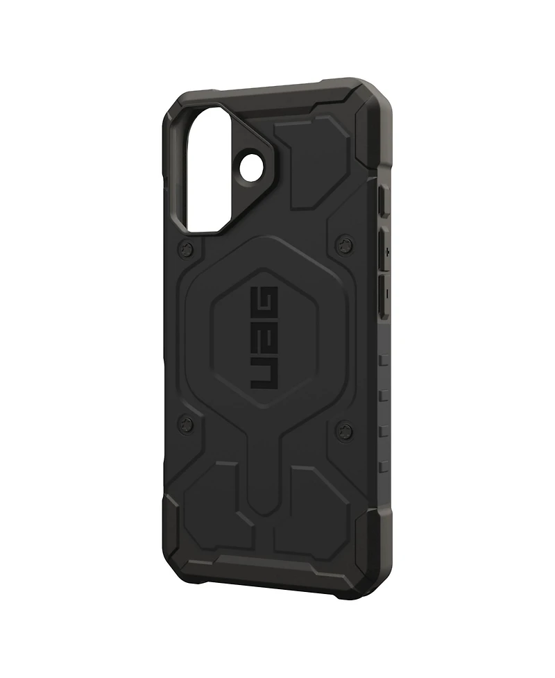 Urban Armor Gear (Uag) Pathfinder MagSafe Case for Apple iPhone 17