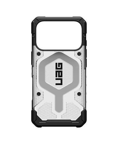 Urban Armor Gear (Uag) Urban Armor Gear (Uag) Pathfinder Clear MagSafe Case for Apple iPhone 17 Pro