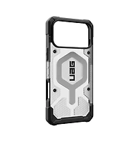 Urban Armor Gear (Uag) Pathfinder Clear MagSafe Case for Apple iPhone 17 Pro Max