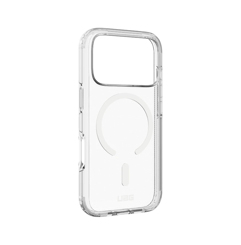 Urban Armor Gear (Uag) Urban Armor Gear (Uag) Scout Clear MagSafe Case for Apple iPhone 17 Pro