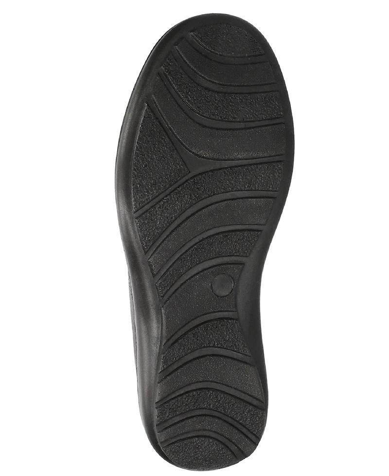 Easy Street Women's Zilla Slip-On Flats