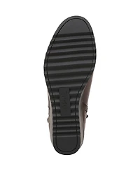 LifeStride Women's Zayne Zip Short Boots