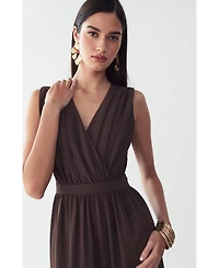 St Mrlo Women's Grennan Maxi Dress