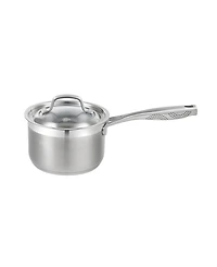 Cuisine::pro iD3 Stainless steal -Quart Saucepan with lid