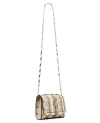 Steve Madden Larisap Magnetic Snap Mini Crossbody Handbag
