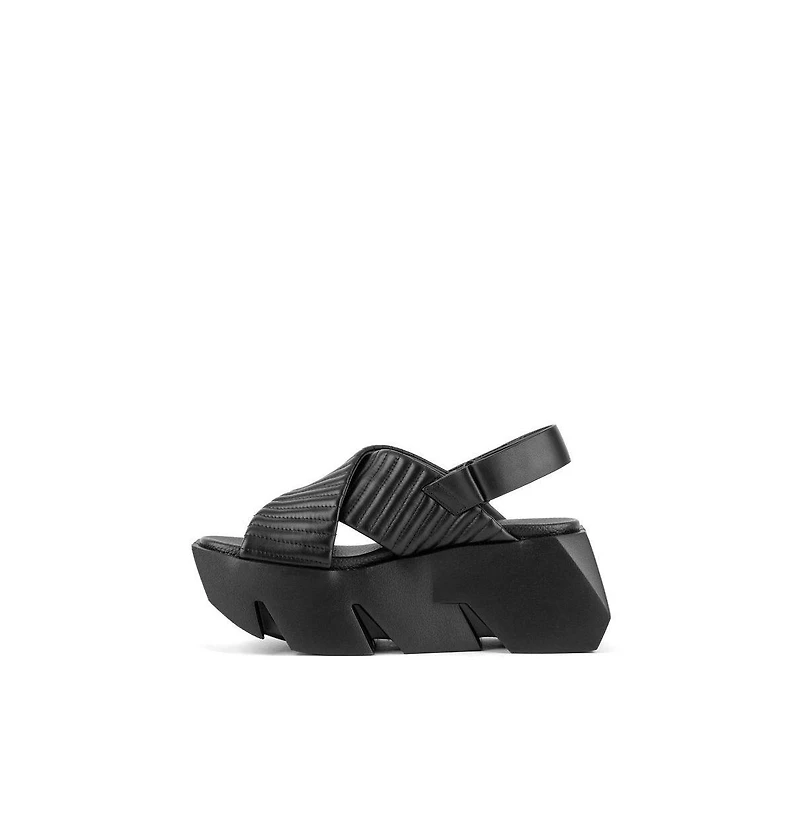 United Nude Women's Bull Puffier