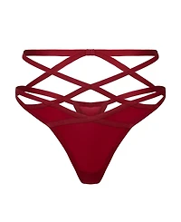 Adore Me Women's Thong Panty