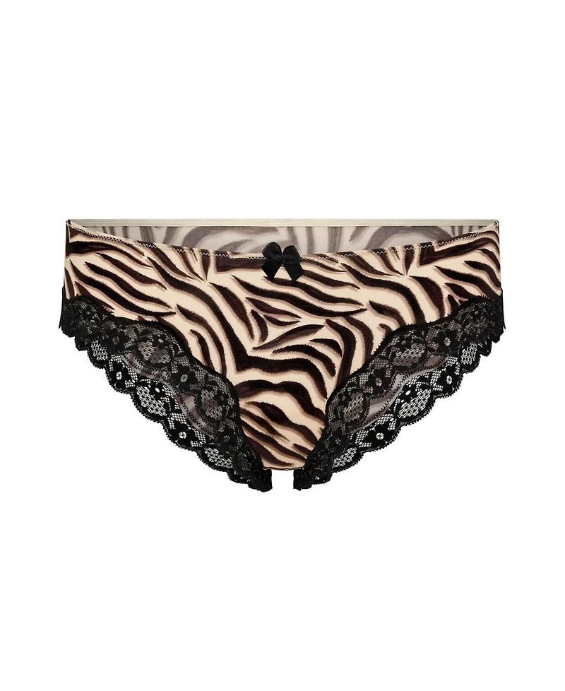 Adore Me Women's Meissa Cheeky Panty