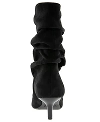 Bcbg Women's Dalles Scrunch Bootie