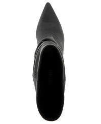 Bcbg Women's Dinay Slouch Leather Bootie