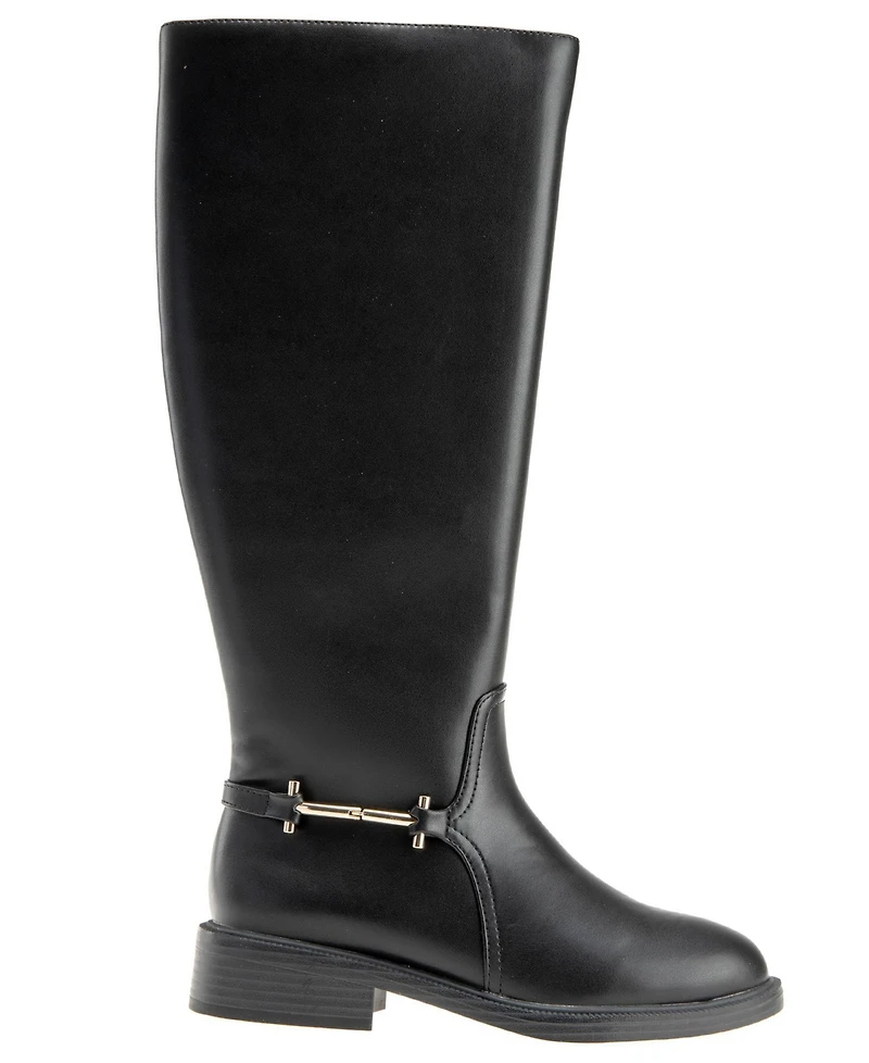 BCBGeneration Women's Lukas Riding Boot