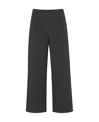 Whistles Women's Camilla Wide Leg Trouser