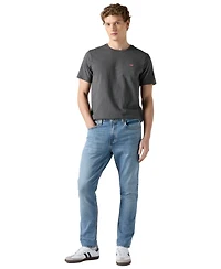 Levi's Men's 512 Slim-Fit Taper Down To Ankle Jeans