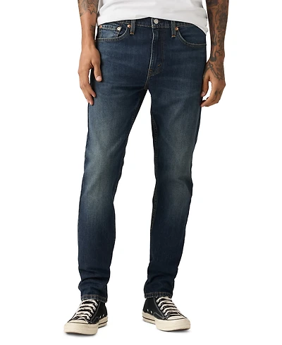 Levi's Men's 510 Slim-Fit Skinny Zip Fly Jeans