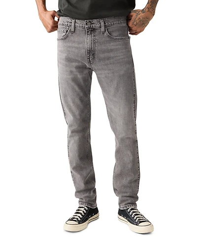 Levi's Men's 510 Slim-Fit Skinny Zip Fly Jeans