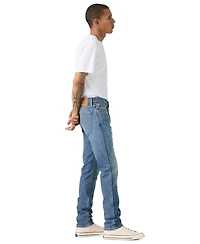 Levi's Men's 510 Slim-Fit Skinny Zip Fly Jeans
