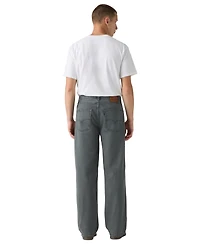 Levi's Men's 578 Regular-Fit Stacked Ankle Baggy Jeans