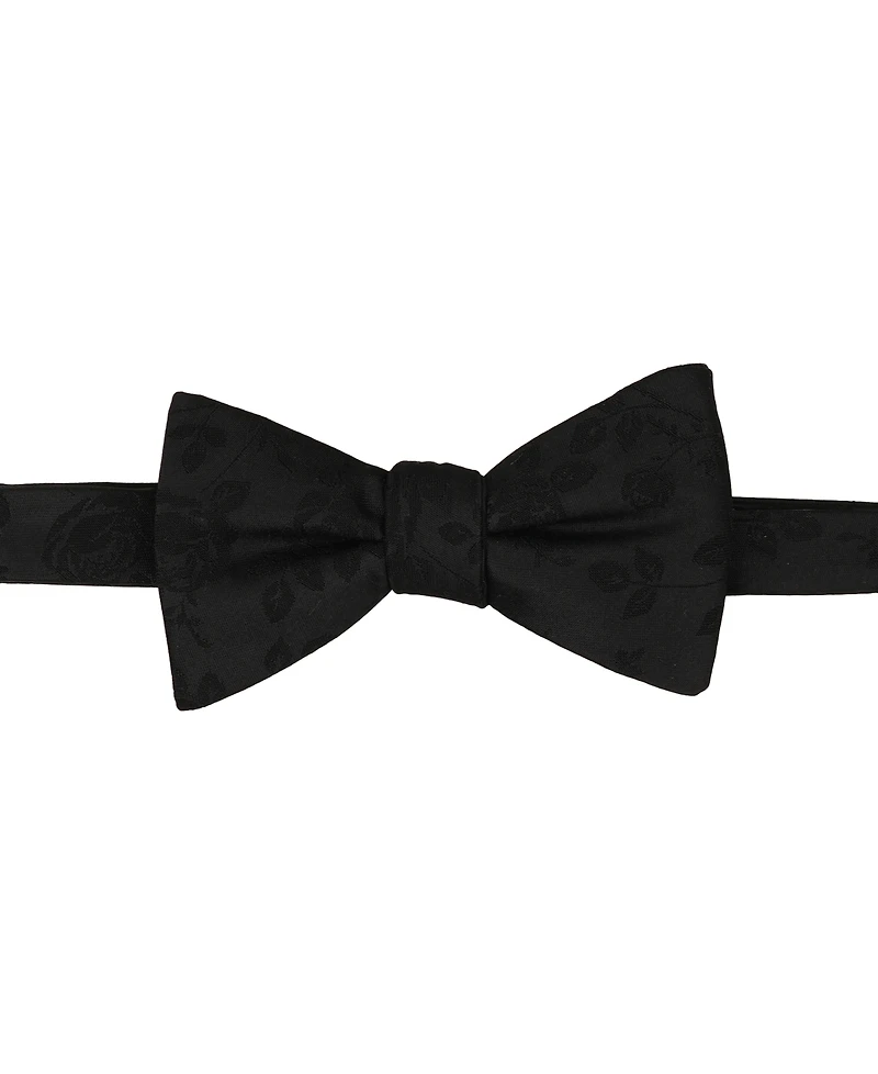 Bar Iii Men's Myles Bow Tie and Pocket Square, 2-Piece Set