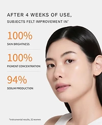 Sulwhasoo Lumiwise Brightening Essence Emulsion, 4.22 oz.